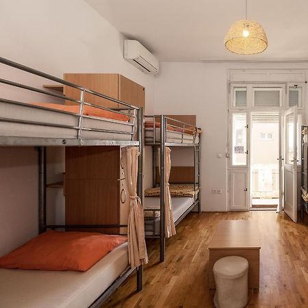 Hostel Split Backpackers Luaran gambar