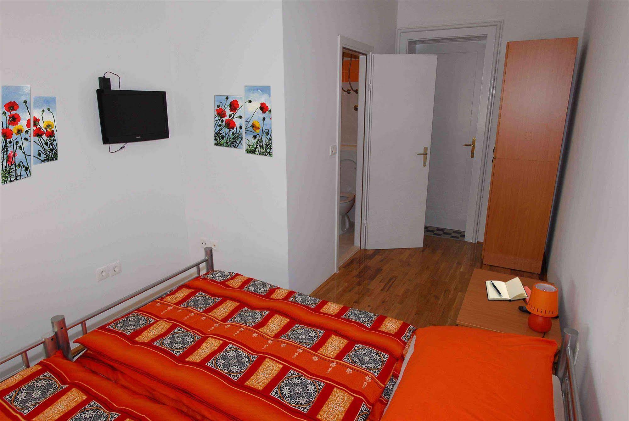 Hostel Split Backpackers Luaran gambar