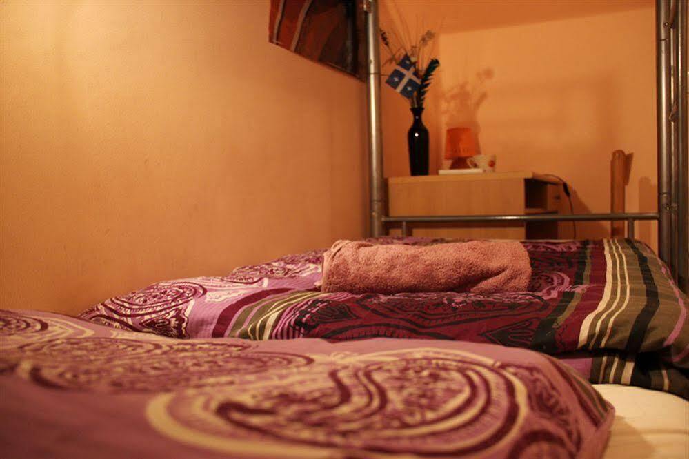 Hostel Split Backpackers Luaran gambar