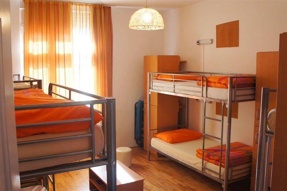 Hostel Split Backpackers Luaran gambar